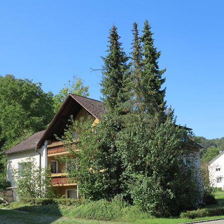 Ferienwohnung Helga Prokop Wellheim المظهر الخارجي الصورة
