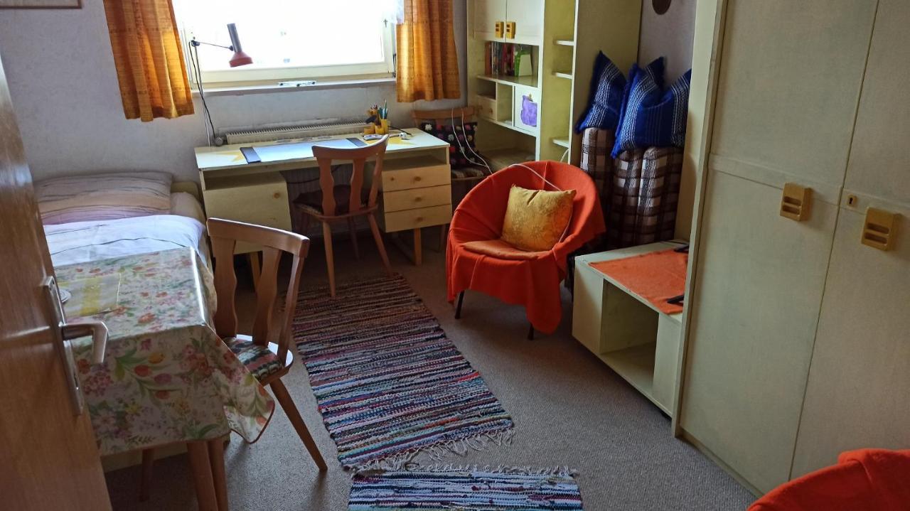 Ferienwohnung Helga Prokop Wellheim المظهر الخارجي الصورة
