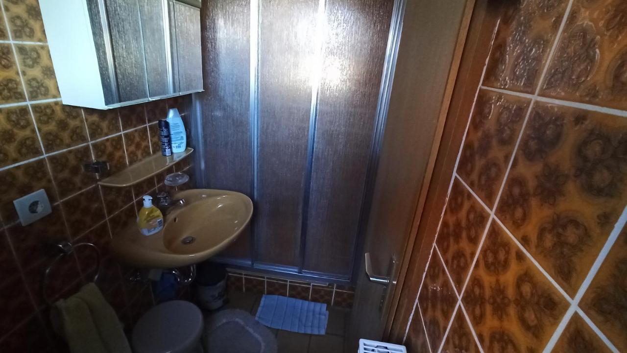 Ferienwohnung Helga Prokop Wellheim المظهر الخارجي الصورة