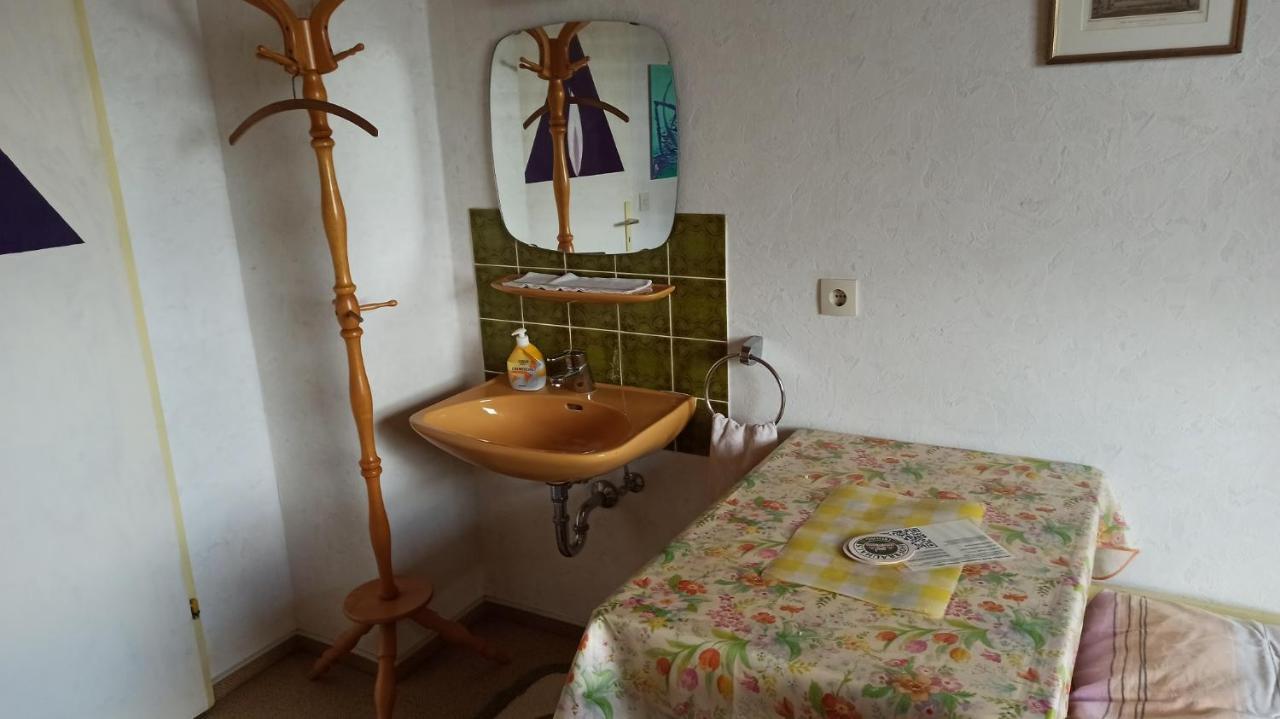 Ferienwohnung Helga Prokop Wellheim المظهر الخارجي الصورة