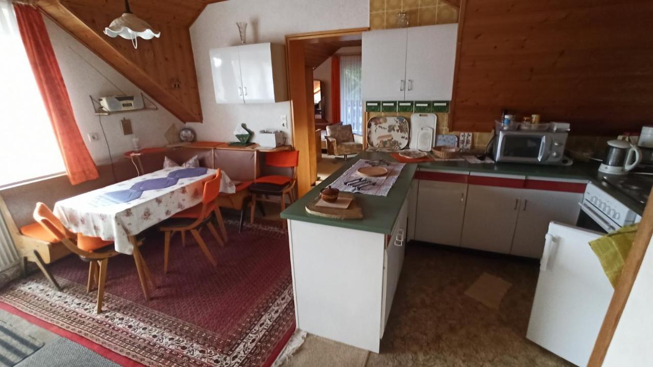 Ferienwohnung Helga Prokop Wellheim المظهر الخارجي الصورة