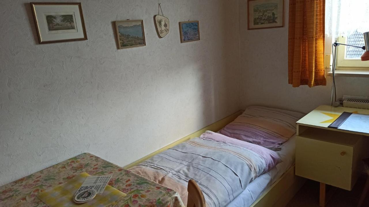 Ferienwohnung Helga Prokop Wellheim المظهر الخارجي الصورة