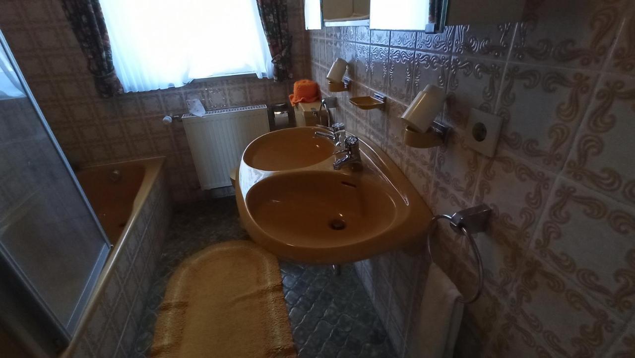 Ferienwohnung Helga Prokop Wellheim المظهر الخارجي الصورة