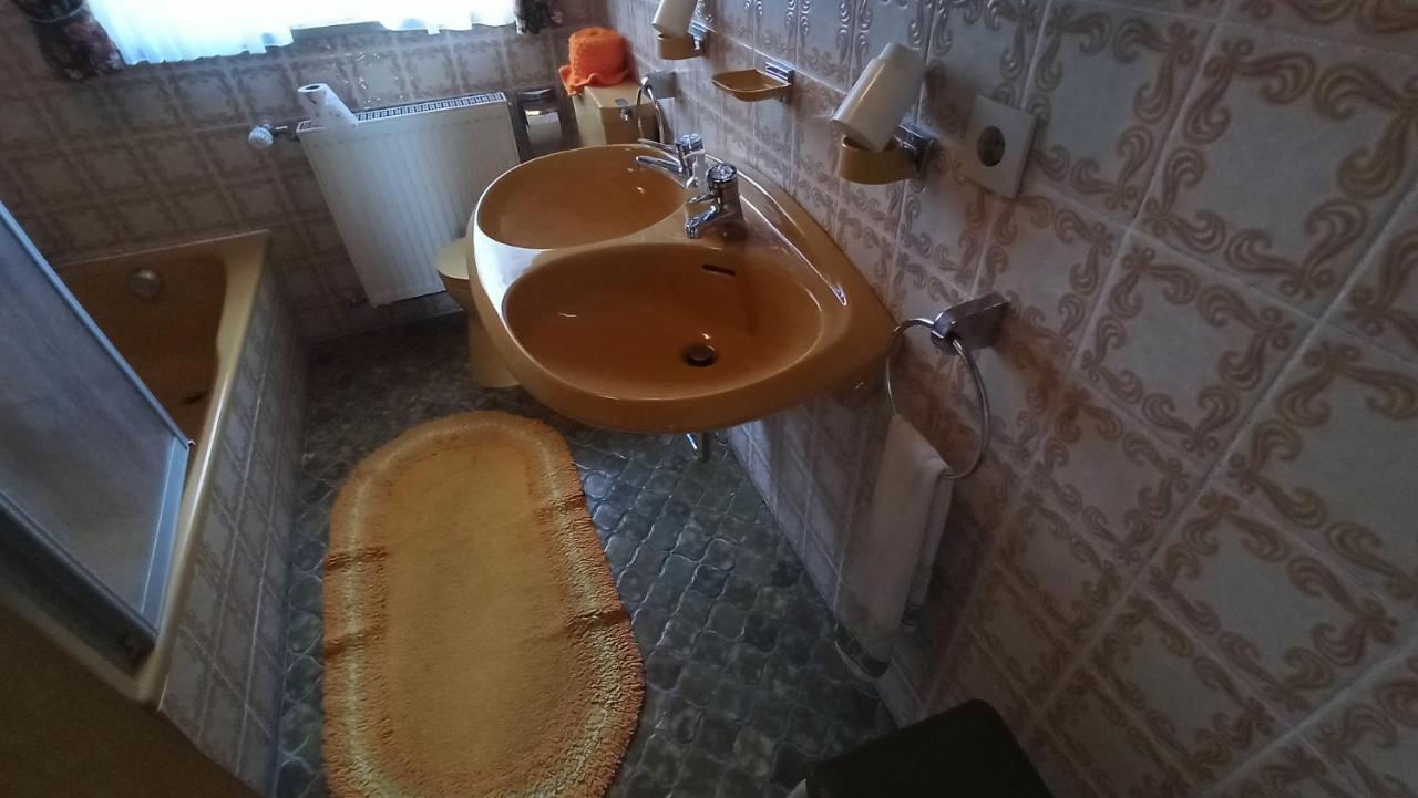 Ferienwohnung Helga Prokop Wellheim المظهر الخارجي الصورة