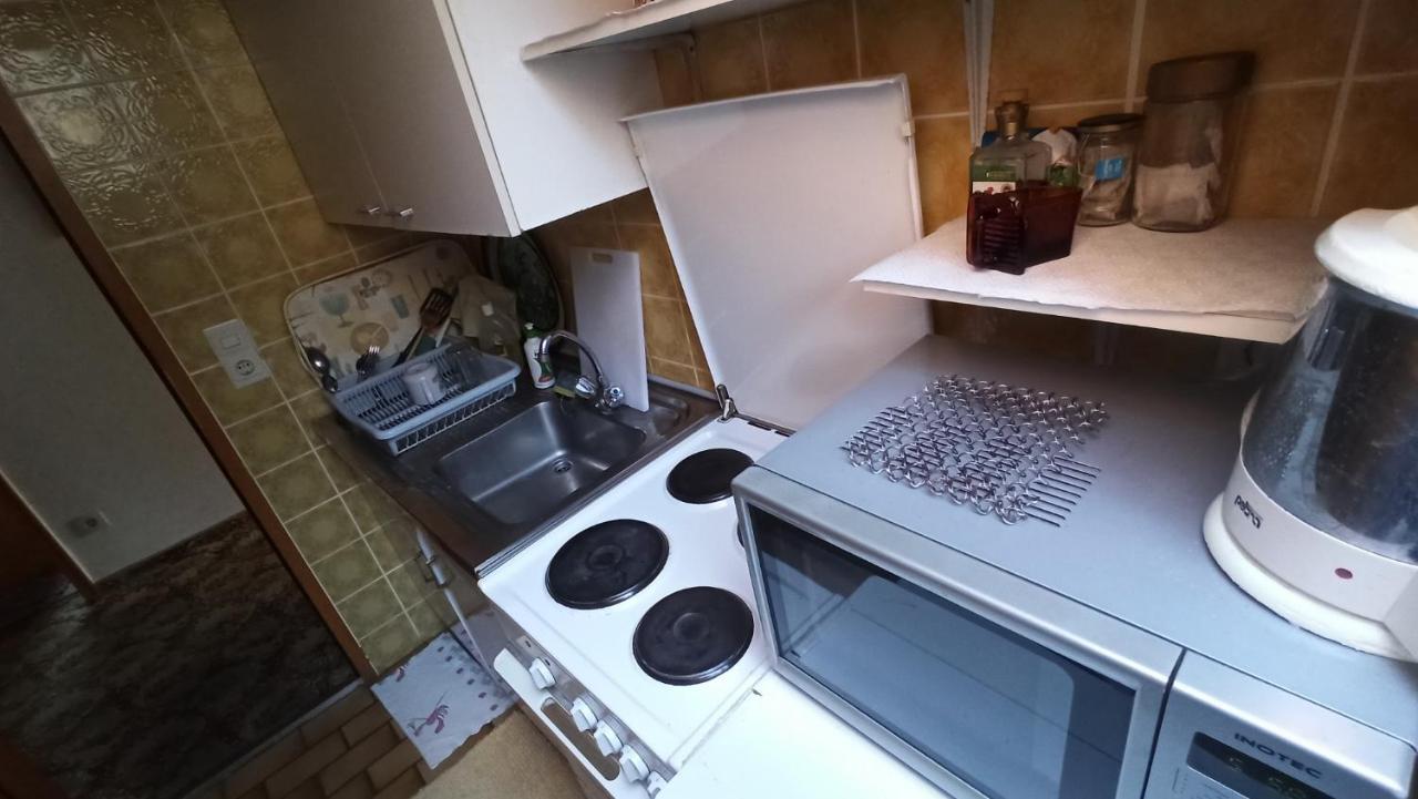Ferienwohnung Helga Prokop Wellheim المظهر الخارجي الصورة