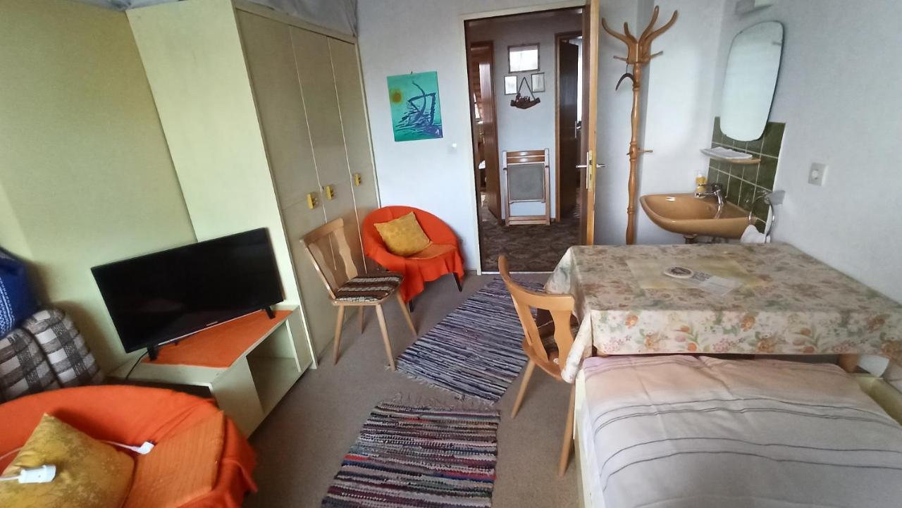 Ferienwohnung Helga Prokop Wellheim المظهر الخارجي الصورة