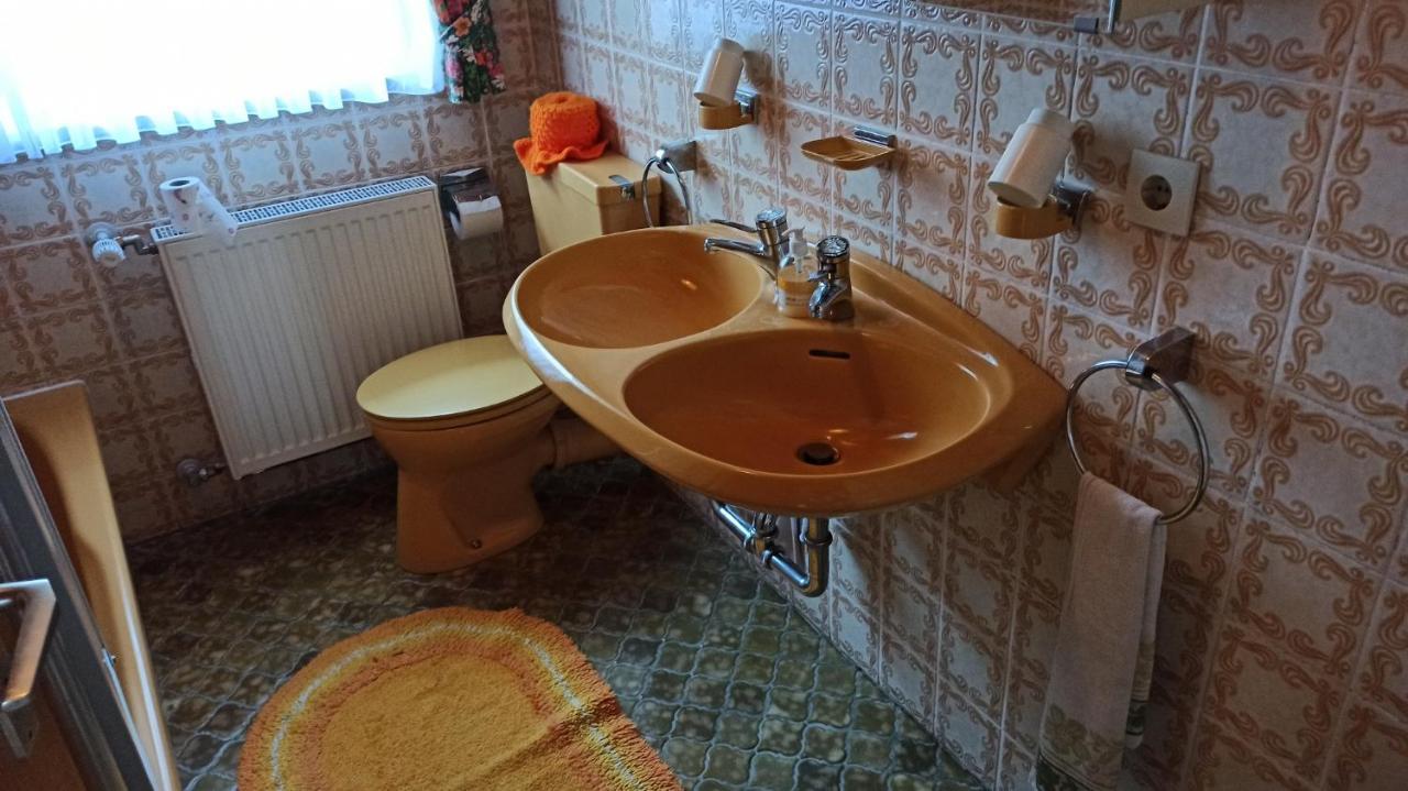 Ferienwohnung Helga Prokop Wellheim المظهر الخارجي الصورة