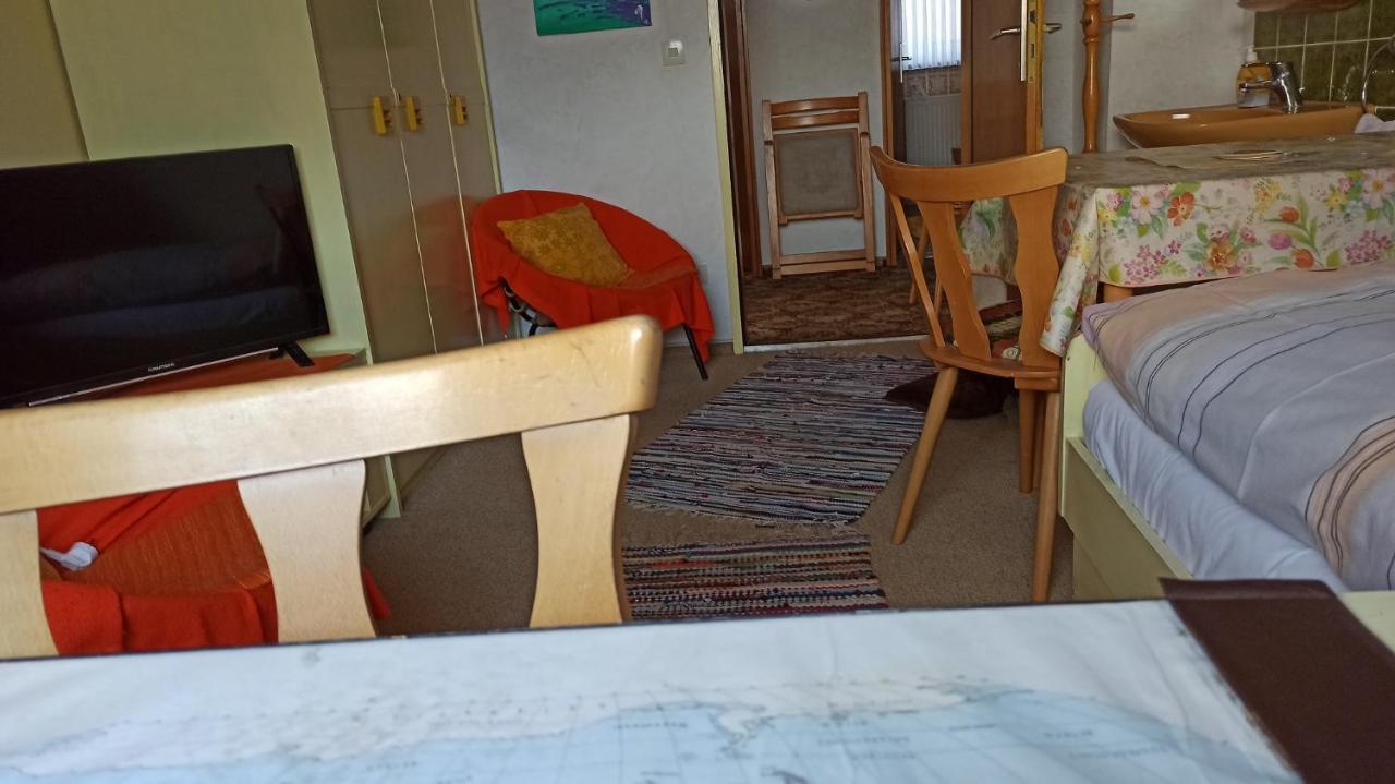 Ferienwohnung Helga Prokop Wellheim المظهر الخارجي الصورة