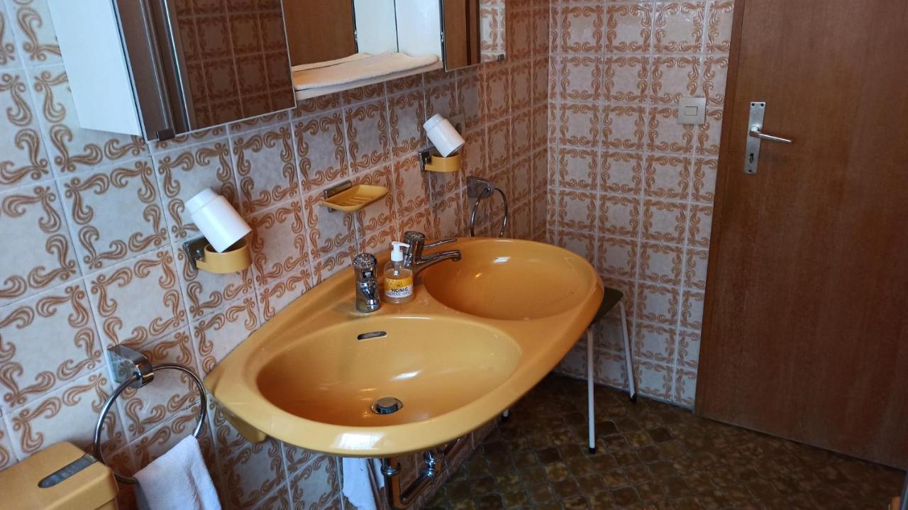 Ferienwohnung Helga Prokop Wellheim المظهر الخارجي الصورة