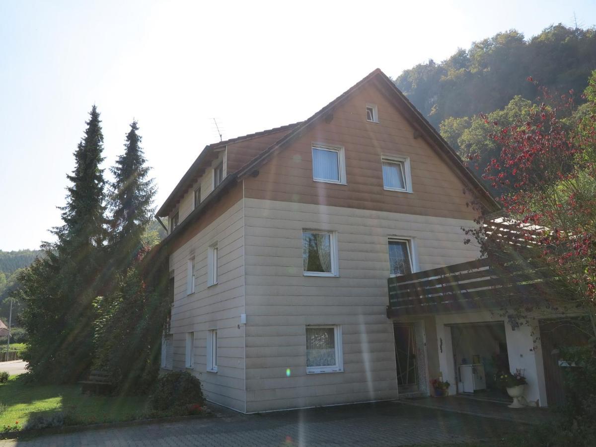 Ferienwohnung Helga Prokop Wellheim المظهر الخارجي الصورة
