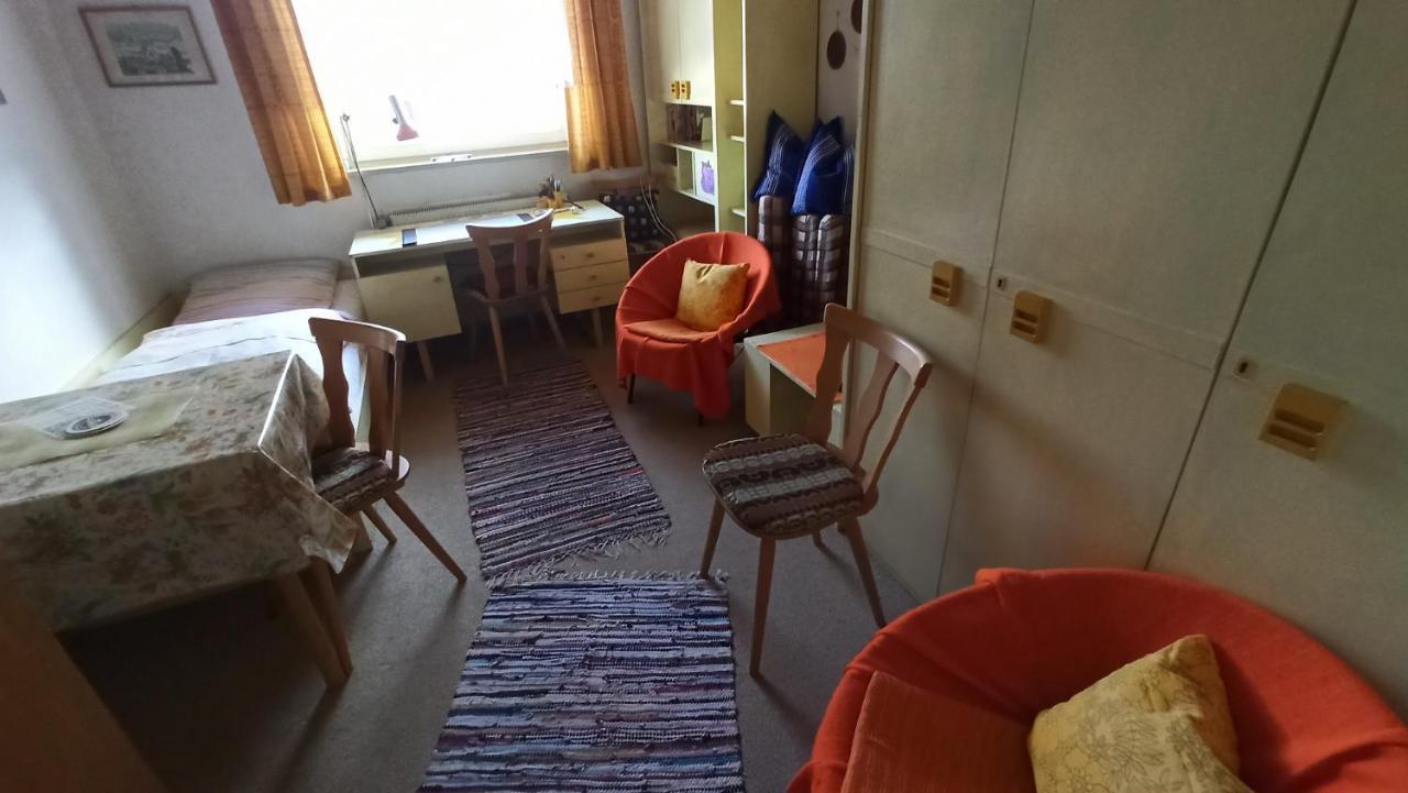 Ferienwohnung Helga Prokop Wellheim المظهر الخارجي الصورة